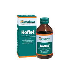 Koflet Syrup 200ml product available at family pharmacy online buy now at qatar doha