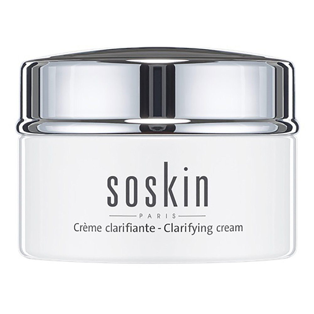 Clarifying Cream 50Ml-Soskin product available at family pharmacy online buy now at qatar doha