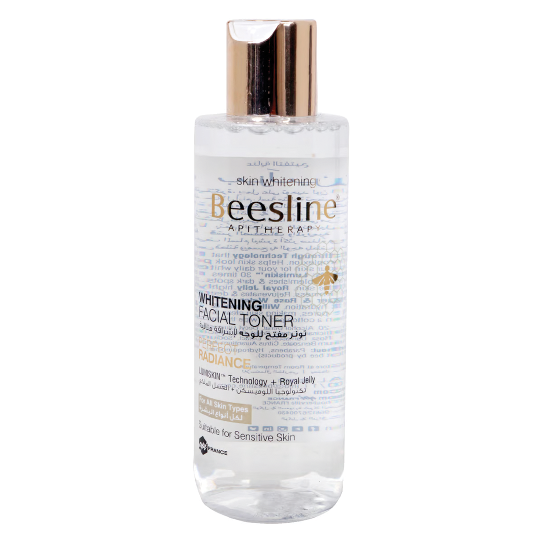Beesline Facial Toner 200Ml product available at family pharmacy online buy now at qatar doha