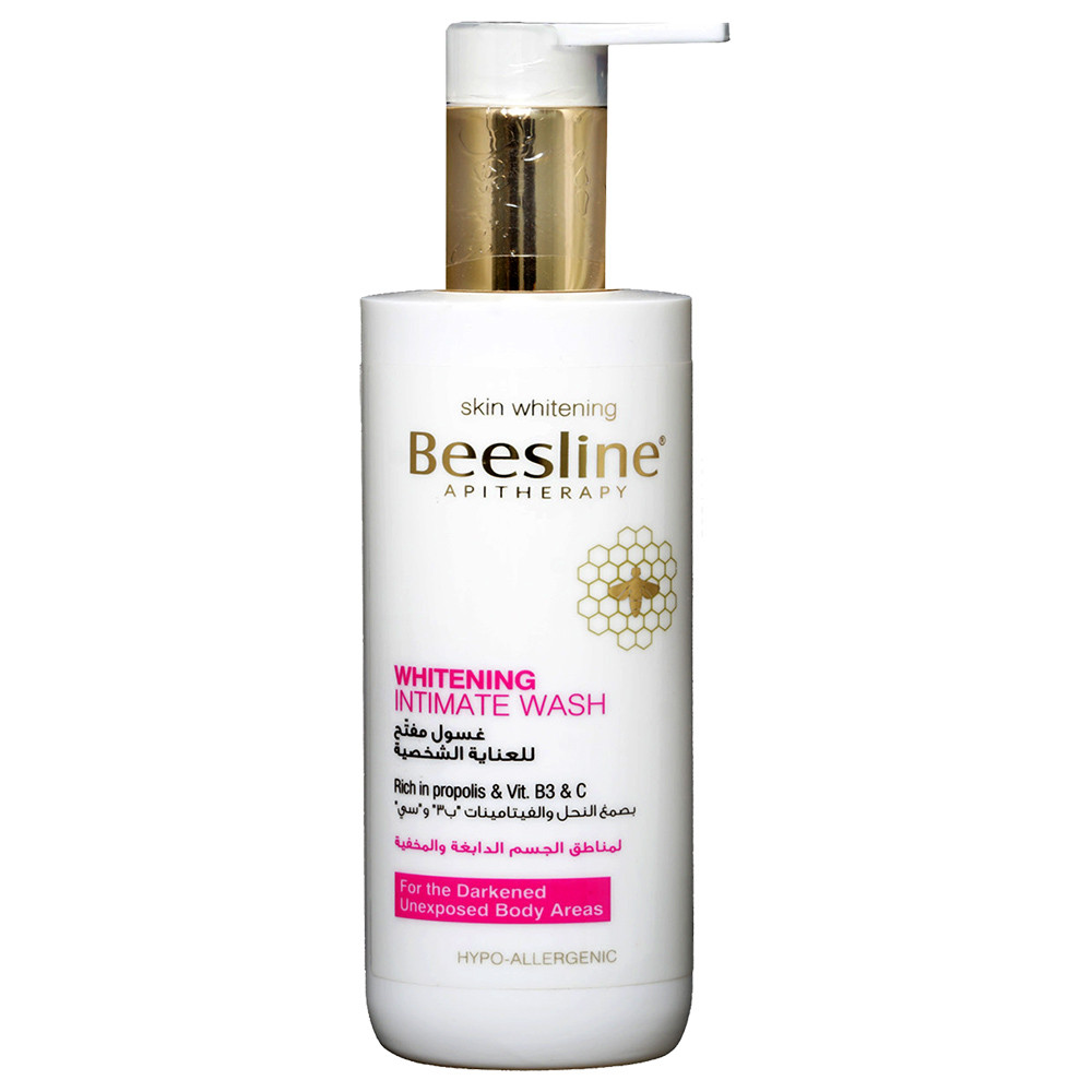 Beesline Intimate Wash 200Ml product available at family pharmacy online buy now at qatar doha