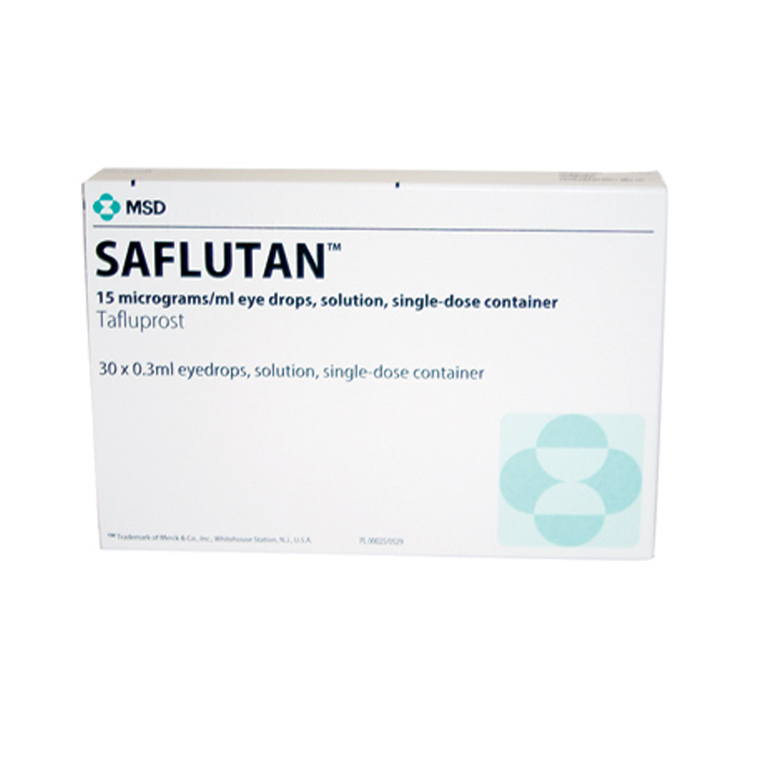 Saflutan 15mcg/ml 30 Dose product available at family pharmacy online buy now at qatar doha
