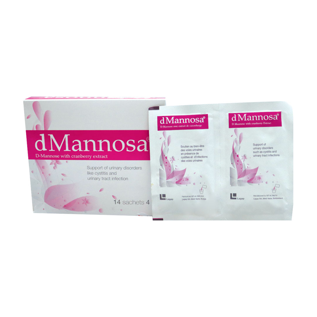 D-mannosa 14.s product available at family pharmacy online buy now at qatar doha
