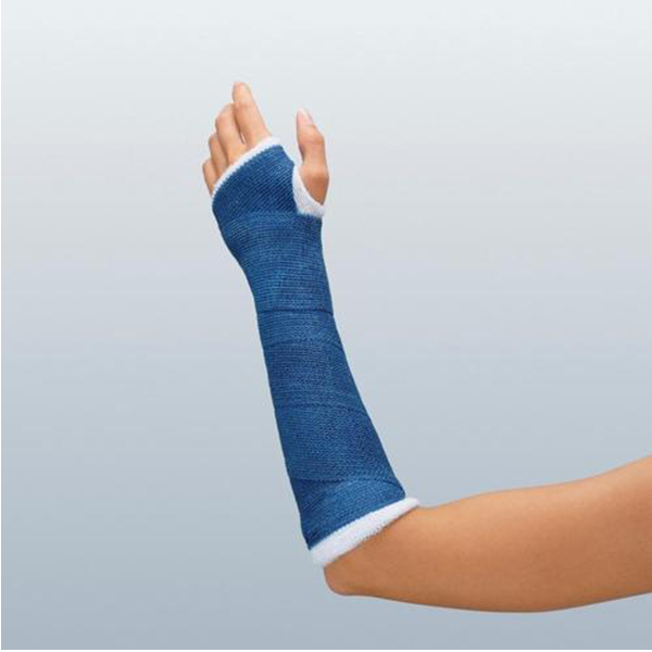 Nova Cast Tape [Size 7.5Cm] Blue 3.6M-Dyna product available at family pharmacy online buy now at qatar doha