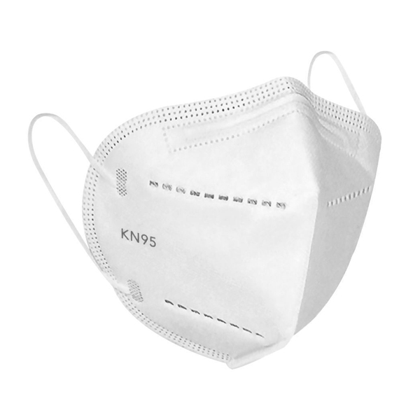 buy online 	Face Mask Kn95 - Lrd Cup Type  Qatar Doha