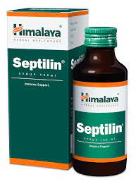 Septilin Syrup 200ml product available at family pharmacy online buy now at qatar doha