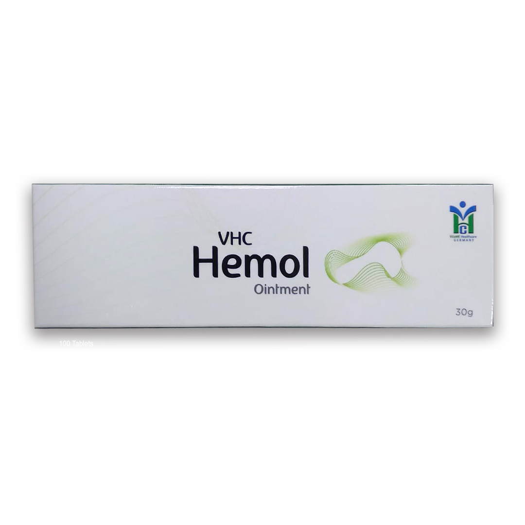 buy online Hemol Ointment 30Gm   Qatar Doha