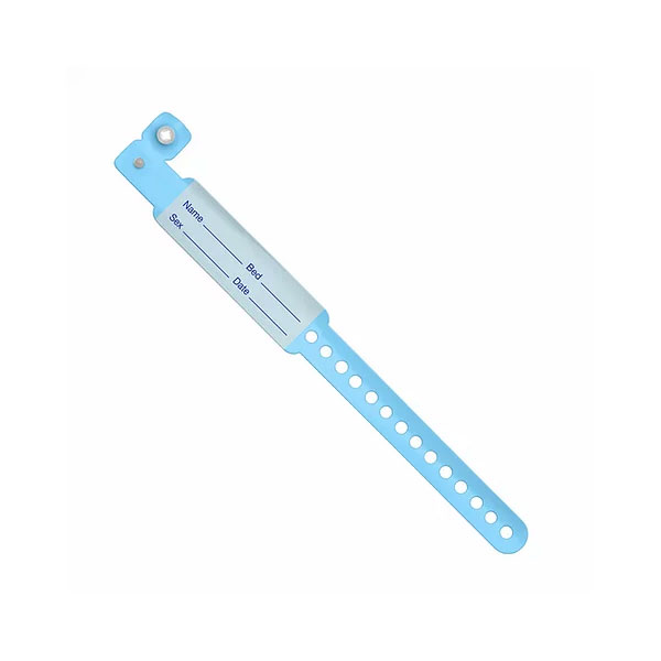 Id Bracelet- Adult [ Yellow ] 100.s - Lord Intl product available at family pharmacy online buy now at qatar doha