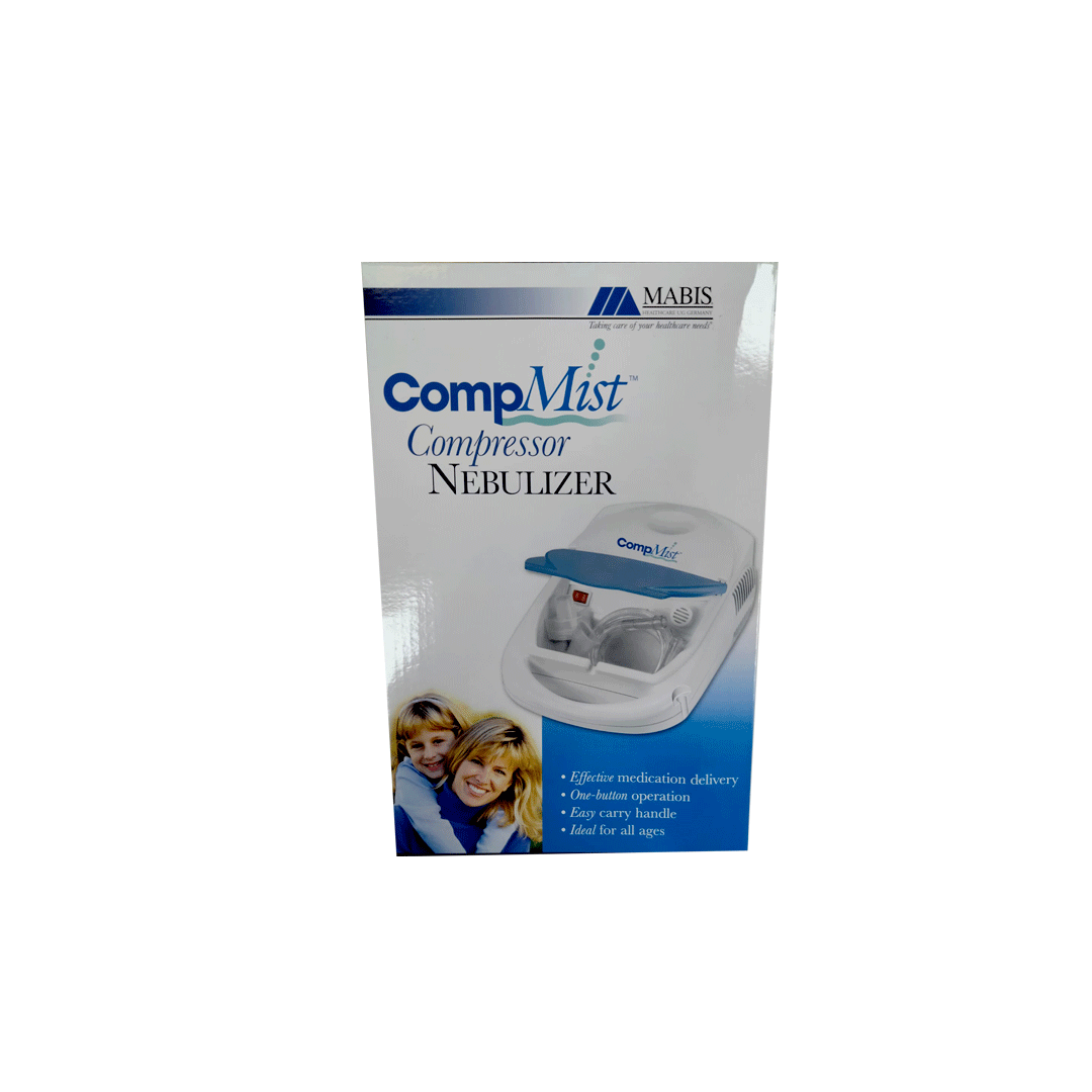 buy online Nebulizer Mabis #Cn01   Qatar Doha