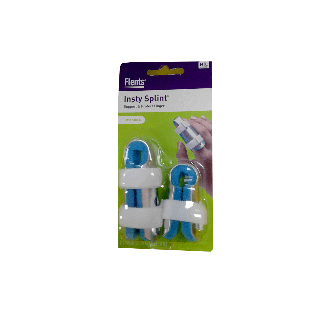buy online Finger Splint Value Pack 1  Qatar Doha