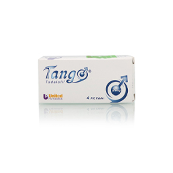 Tango 20 Mg Tablet 4.s product available at family pharmacy online buy now at qatar doha