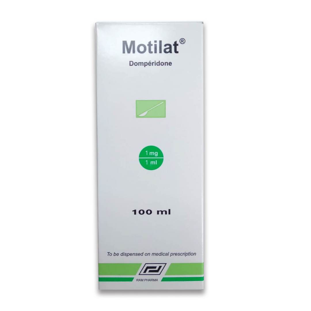 Motilat Suspension 100ml product available at family pharmacy online buy now at qatar doha