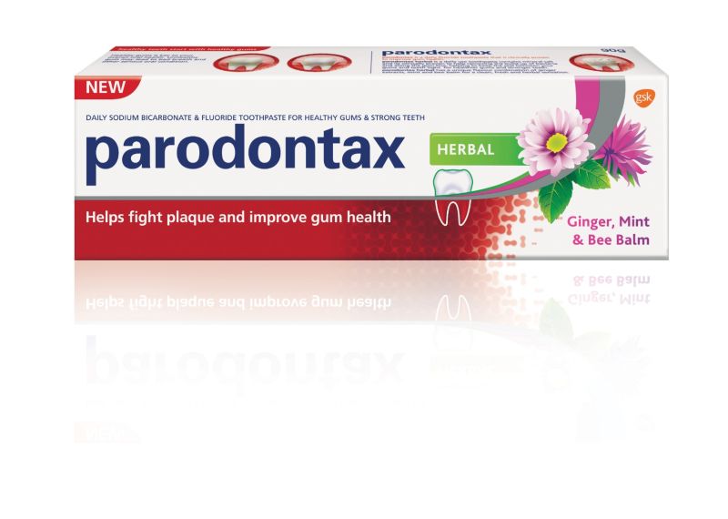 Parodontax Herbal Tp 75Ml product available at family pharmacy online buy now at qatar doha