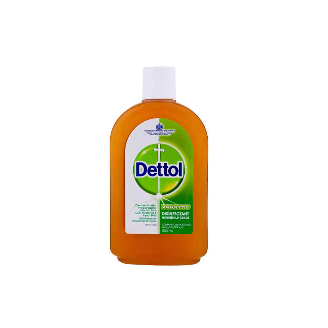 buy online Dettol 500Ml Qqp   Qatar Doha
