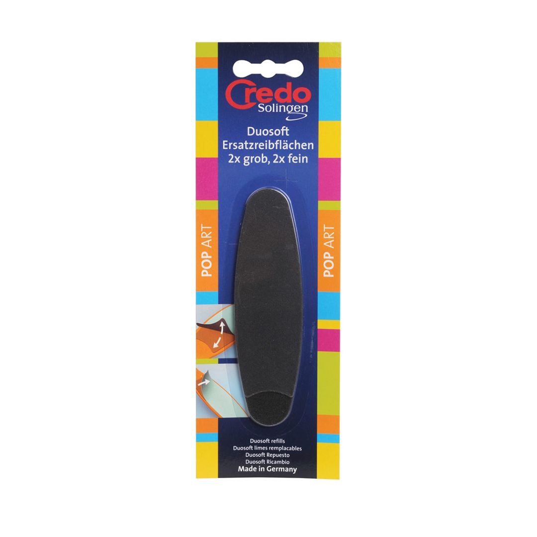 Duosoft Foot File -3812 product available at family pharmacy online buy now at qatar doha