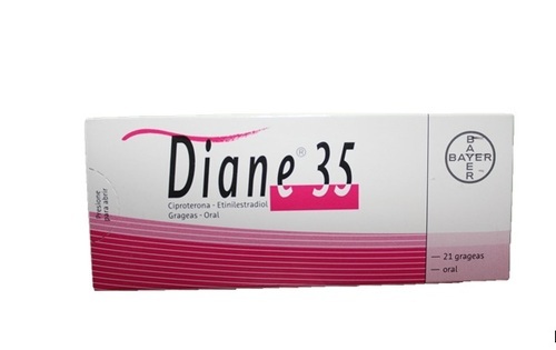 Diane-35 Tablets 21.s#galaxy product available at family pharmacy online buy now at qatar doha