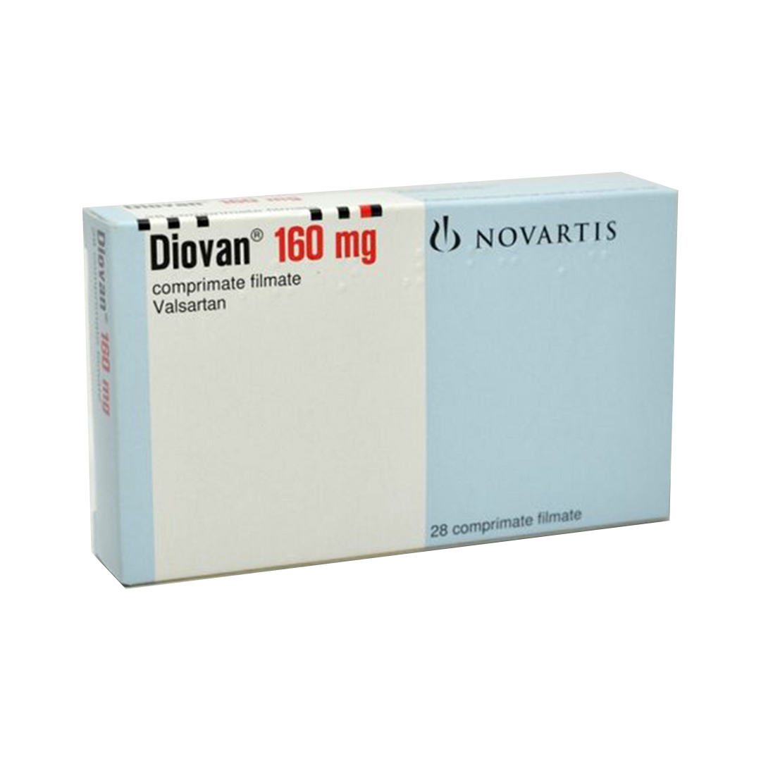 buy online Diovan [160mg] Tablets 28's #galaxy   Qatar Doha