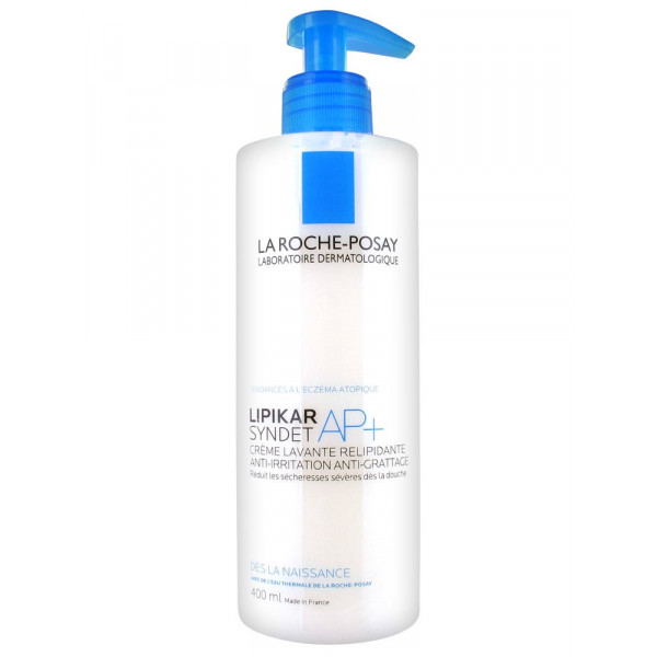 buy online Lipikar Sydnet Ap+ 400Ml   Qatar Doha