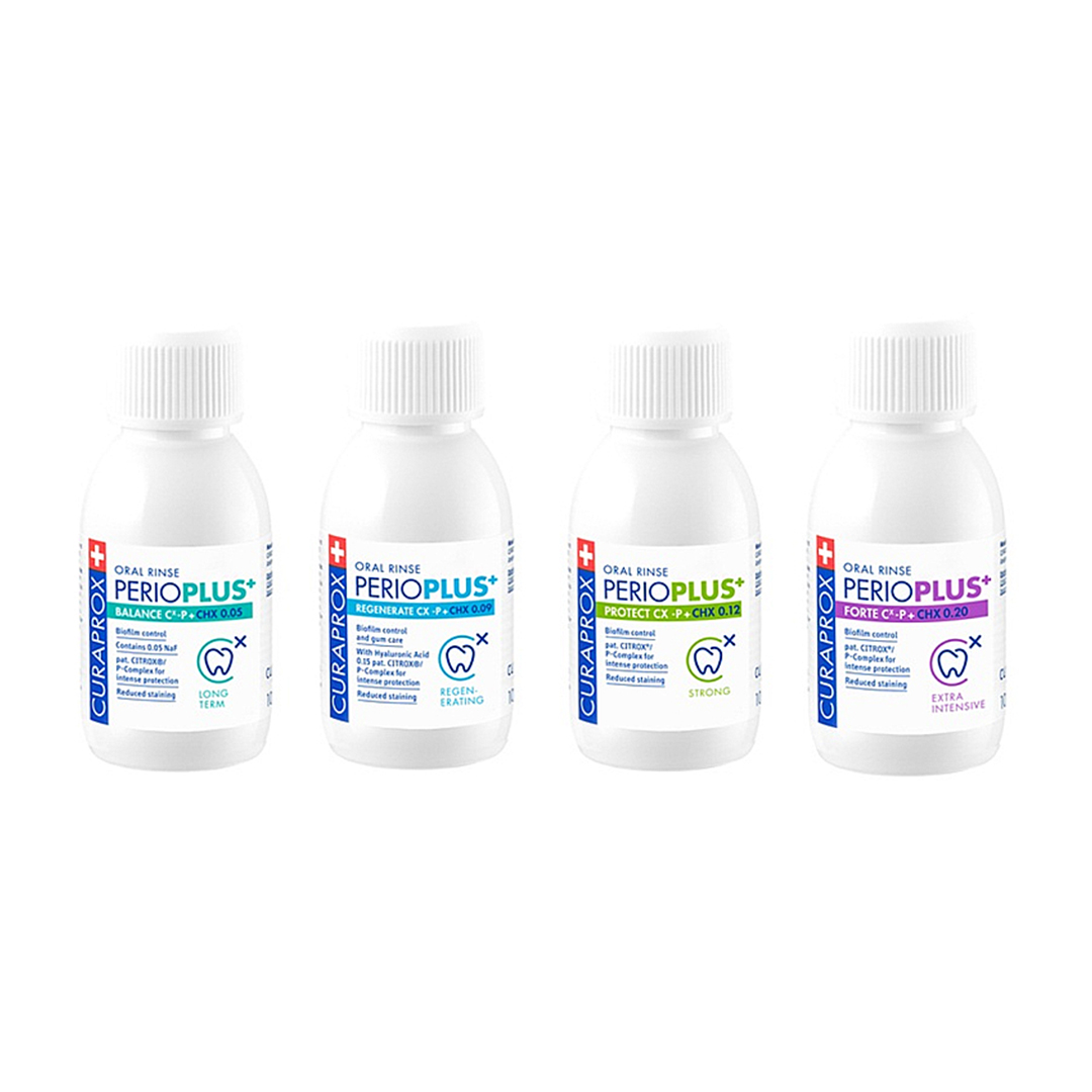 Curaprox Oral Rinse 200Ml Asorted product available at family pharmacy online buy now at qatar doha