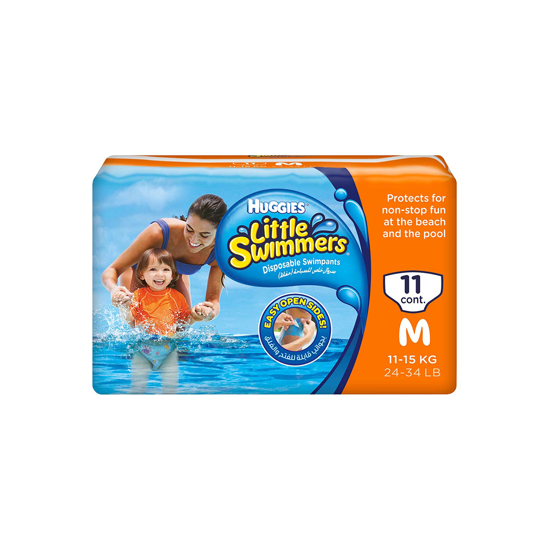 Kc Hug Little Swimmers Medium product available at family pharmacy online buy now at qatar doha