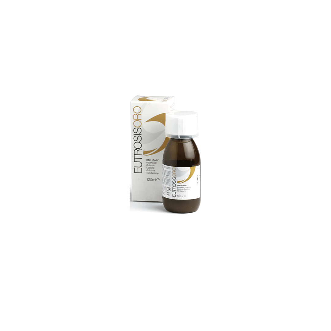 Eutrosis Mouth Wash 120ml product available at family pharmacy online buy now at qatar doha