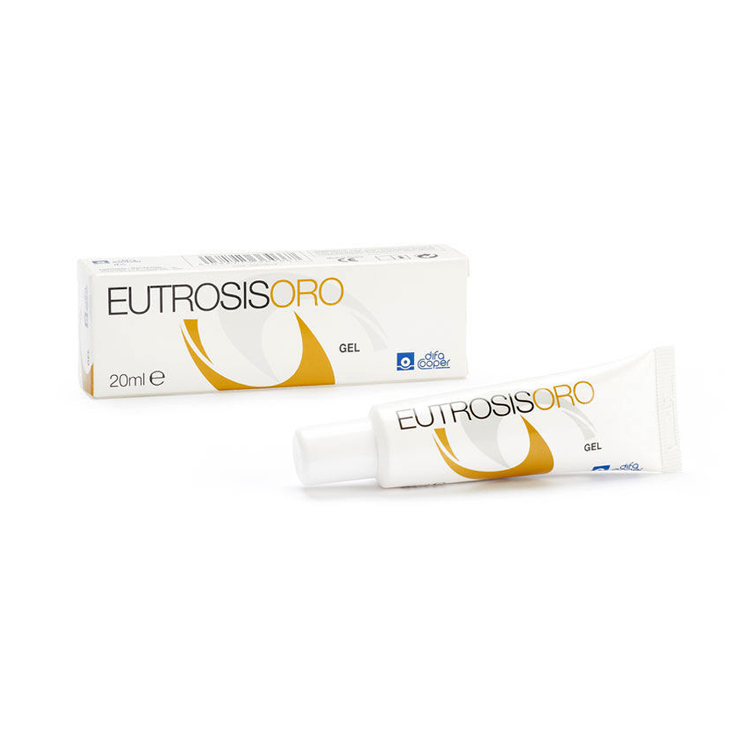 Eutrosis Oral Gel 20g product available at family pharmacy online buy now at qatar doha