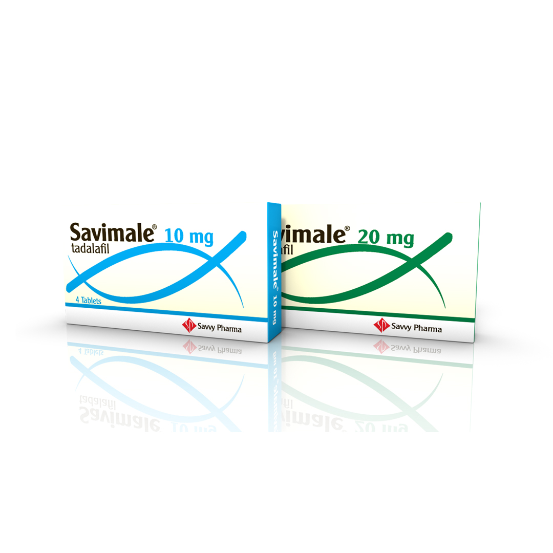 Savimale 20 Mg Tablet 4.s product available at family pharmacy online buy now at qatar doha