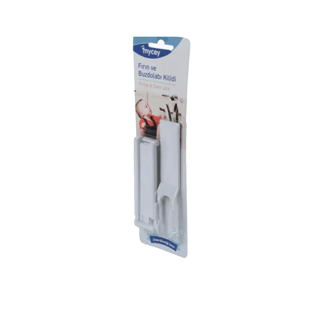 Mycey Fridge &oven Lock product available at family pharmacy online buy now at qatar doha