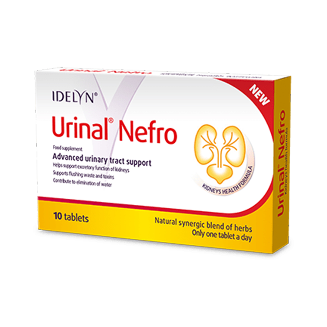 Urinal Nefro Tab 20.s product available at family pharmacy online buy now at qatar doha