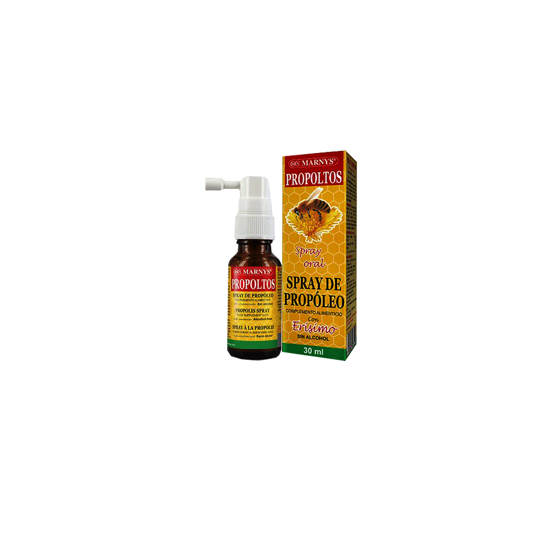 Propoltos Spray 30Ml product available at family pharmacy online buy now at qatar doha