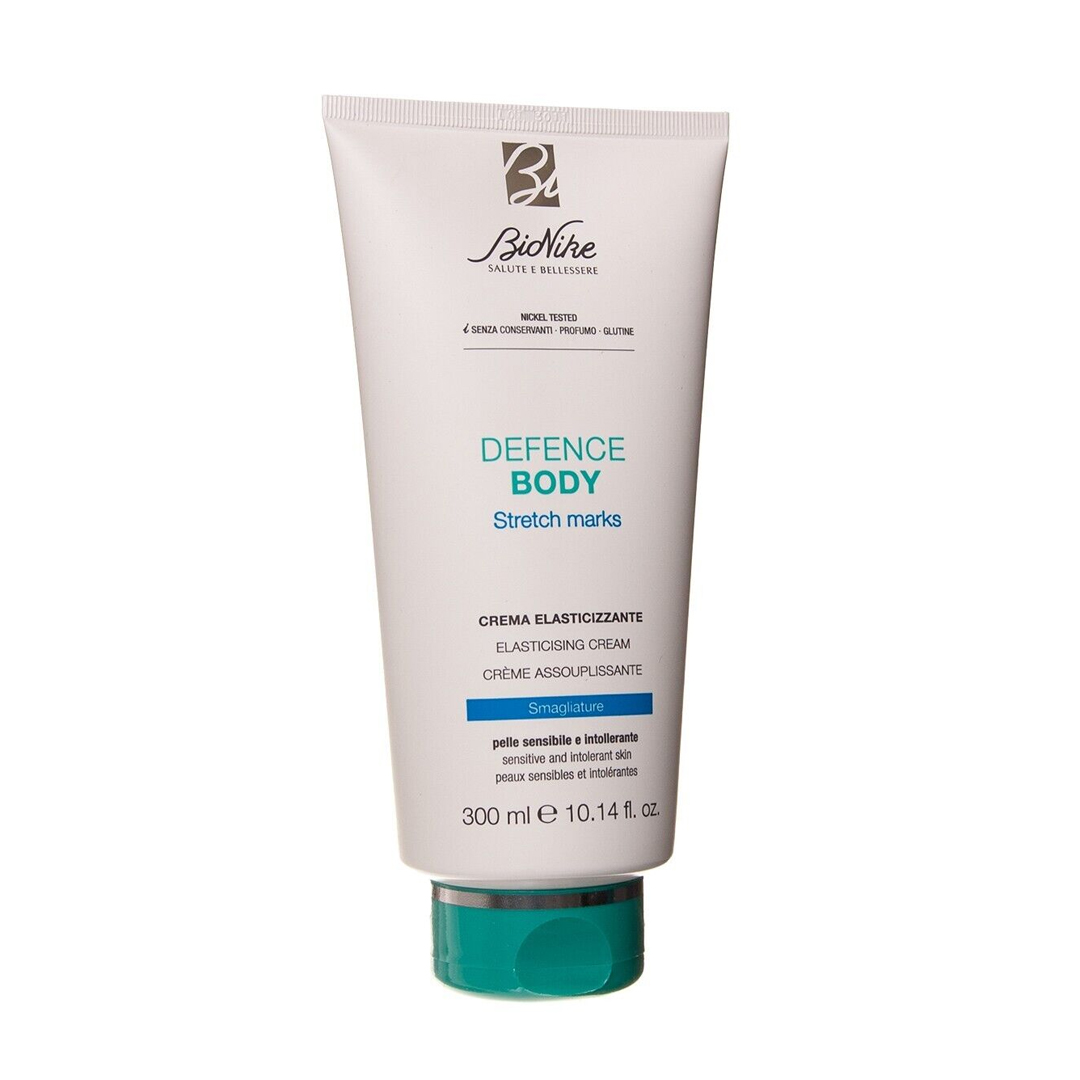 Bn Deffence Body Elastic Stretch Mark 300Ml product available at family pharmacy online buy now at qatar doha