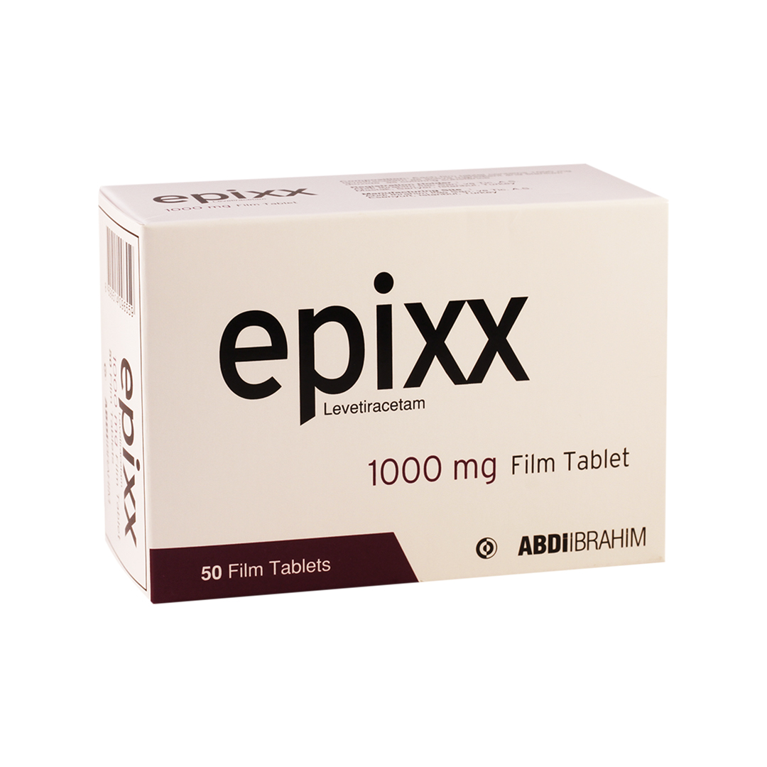 Epixx 1000 Mg Film Coated Tablet 50.s product available at family pharmacy online buy now at qatar doha