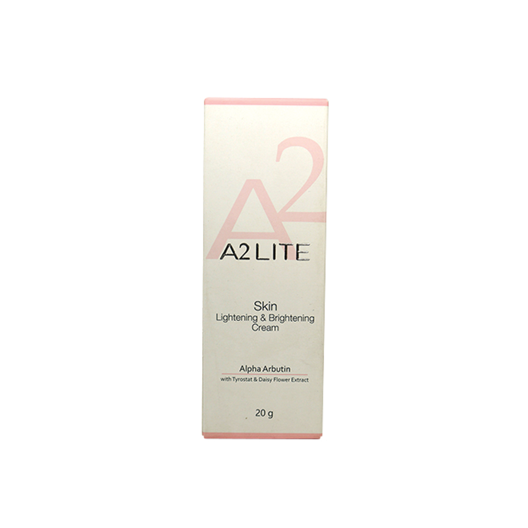 Ethicare A2 Lite Cream 20gm product available at family pharmacy online buy now at qatar doha