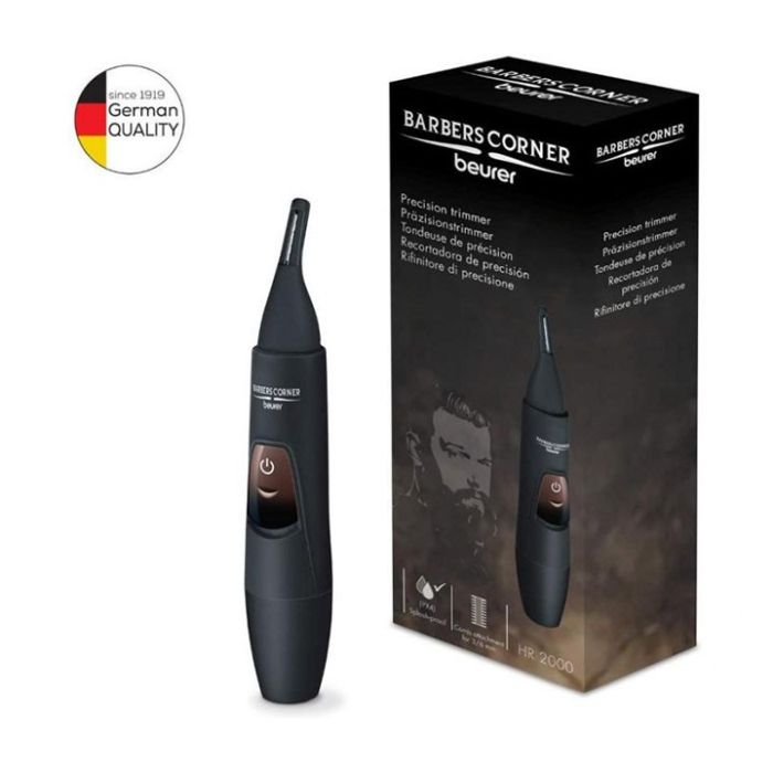 Beurer Precision Trimmer Hr2000 product available at family pharmacy online buy now at qatar doha