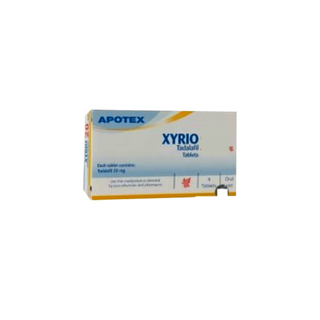 buy online Xyrio Fct 5mg Tablet 30's 1  Qatar Doha