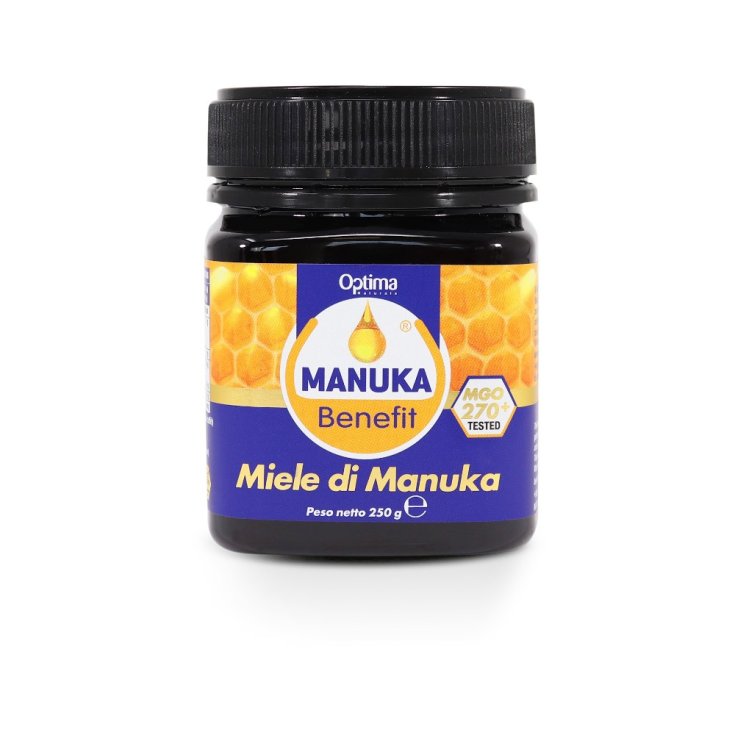 Manuka Honey 270 Mgo 250Gm product available at family pharmacy online buy now at qatar doha