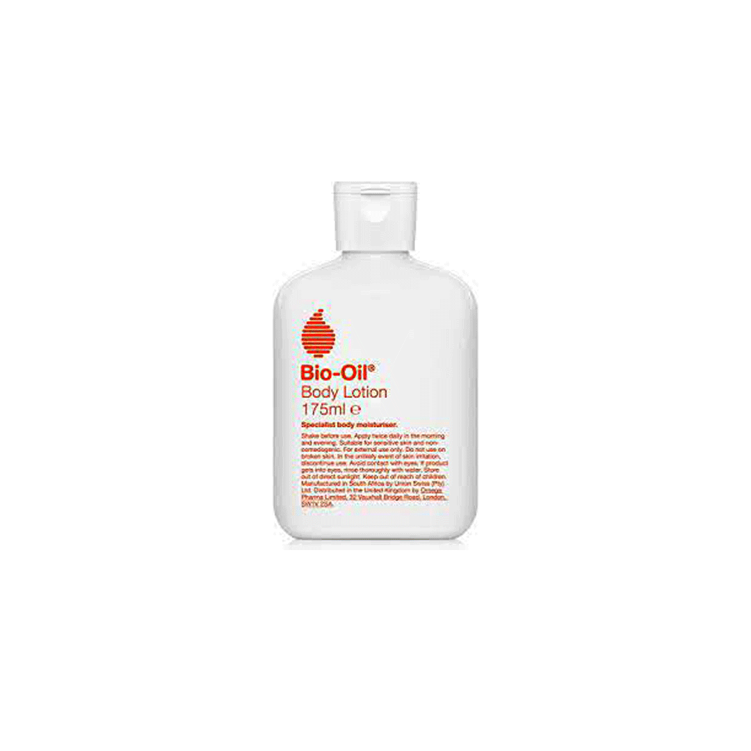 Bio-oil Body Lotion 175ml product available at family pharmacy online buy now at qatar doha