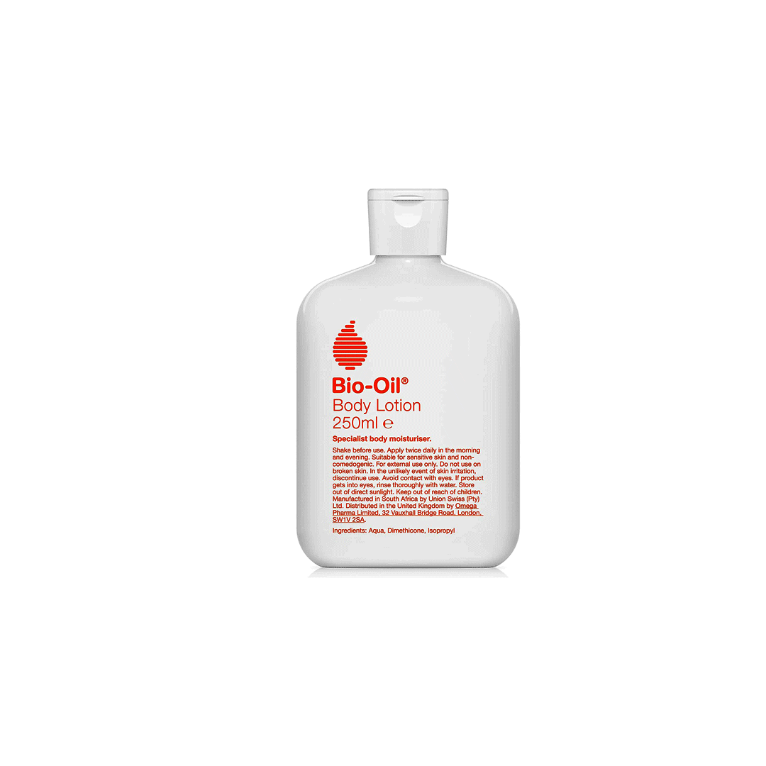 Bio- Oil Body Lotion 250Ml product available at family pharmacy online buy now at qatar doha