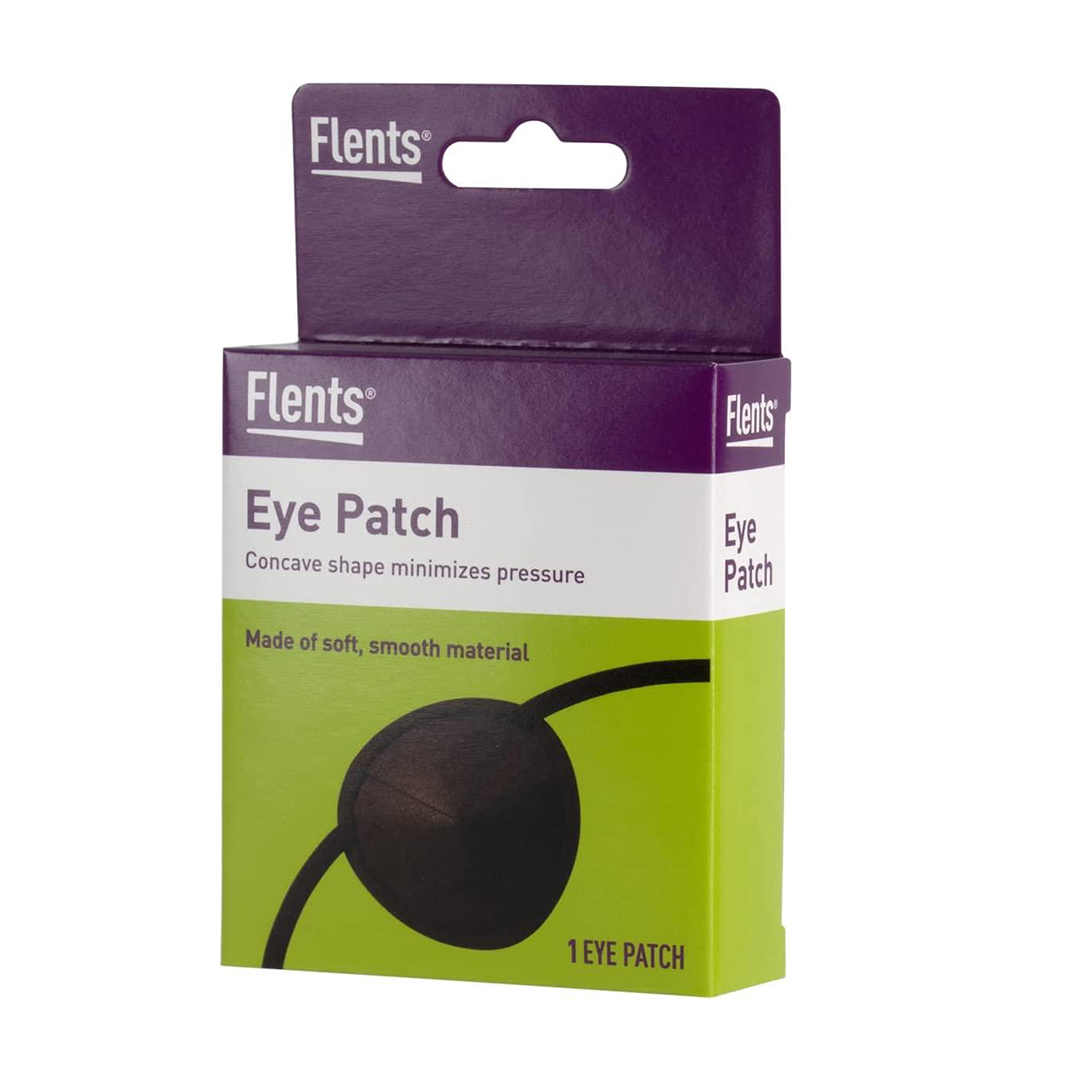 Eye Patch Concave - Flents 1'S product available at family pharmacy online buy now at qatar doha