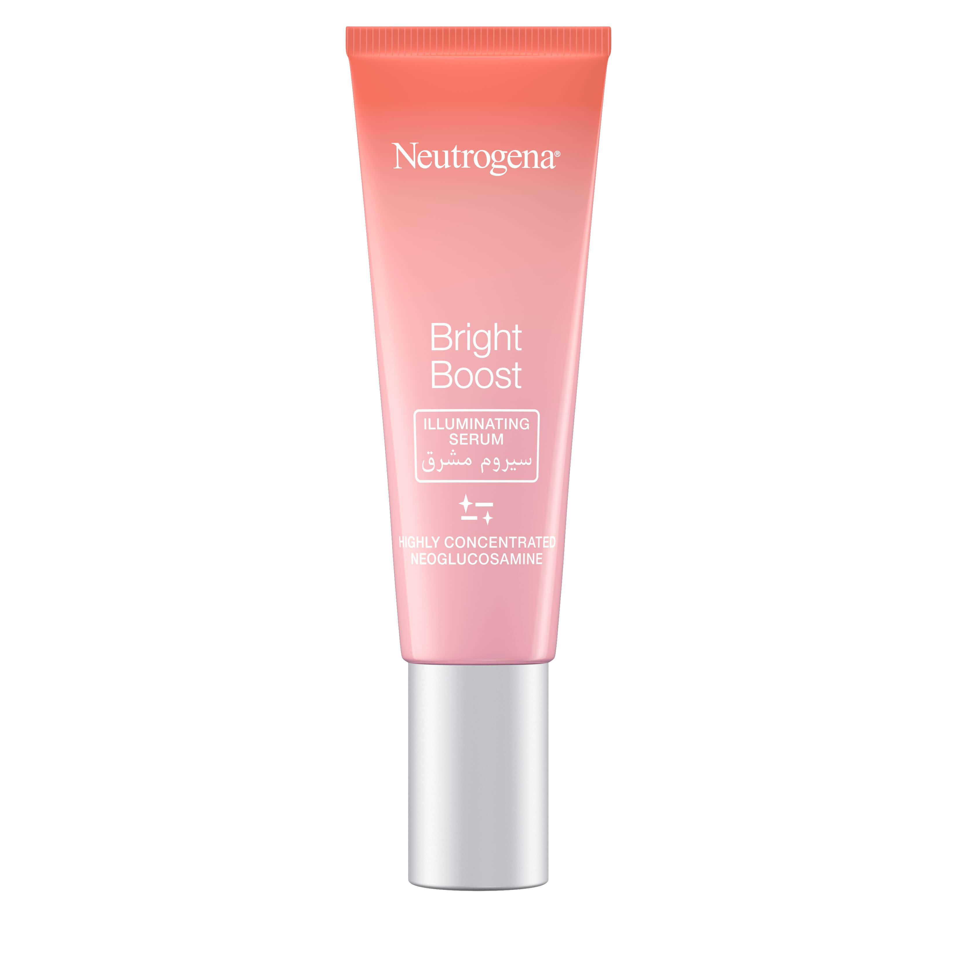 Ng Bright Boost Serum 30Ml product available at family pharmacy online buy now at qatar doha
