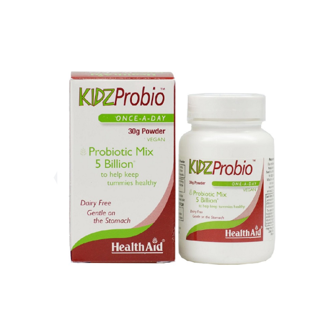 Kidzprobio (5 Billion ) Powder 30gm product available at family pharmacy online buy now at qatar doha