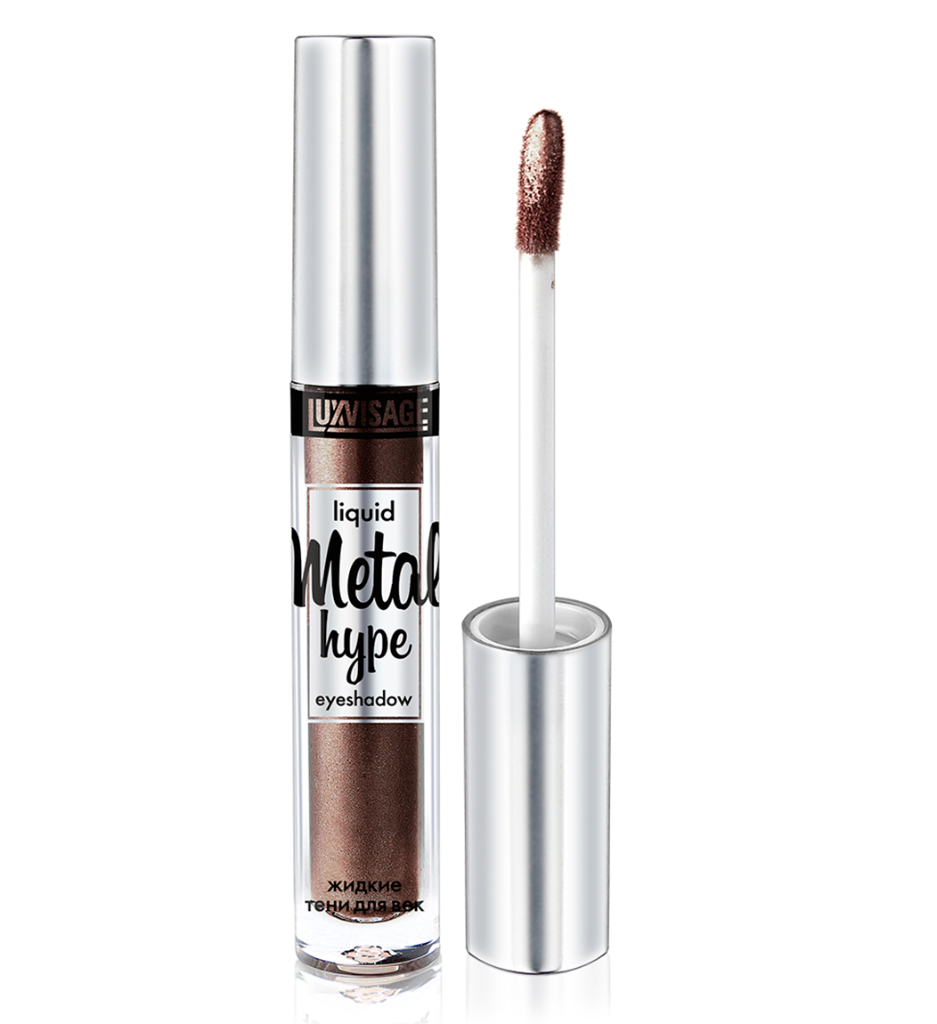 buy online Liquid Eyeshadow Metal Hype - Bela 13 Coffee Caprice  Qatar Doha