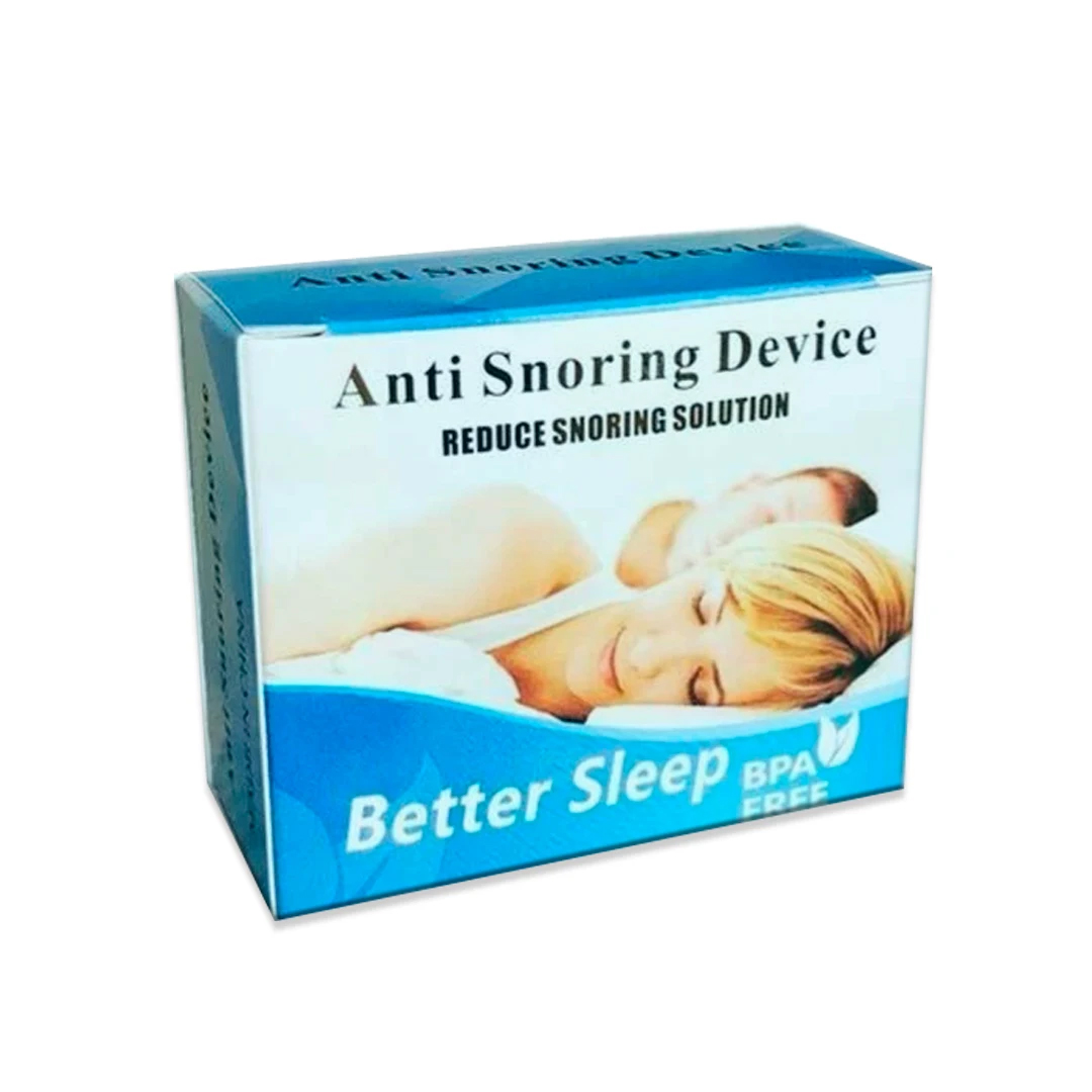 Anti Snoring Mouth Gu Ha01732 product available at family pharmacy online buy now at qatar doha