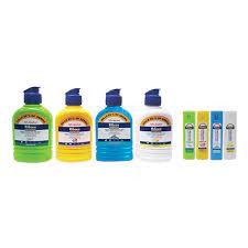 HI GEEN HAND SANITIZER SPRAY 10ML ASPORTED product available at family pharmacy online buy now at qatar doha