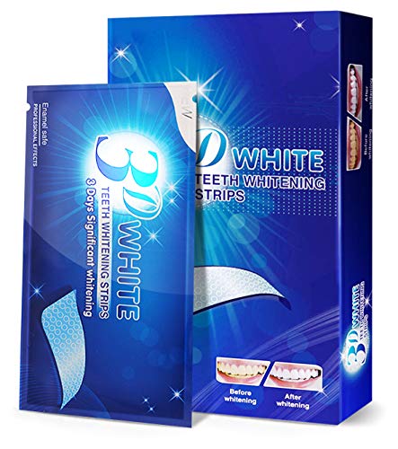 3d White Teeth Wtng Strips 14 product available at family pharmacy online buy now at qatar doha