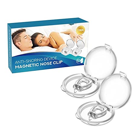 Anti Snring Magntc Nose Clp 2 product available at family pharmacy online buy now at qatar doha