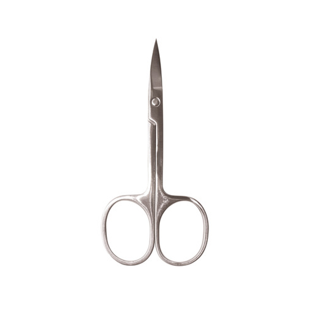 Scissor Sharp Chrome 9.5 Cm (mx-lrd) product available at family pharmacy online buy now at qatar doha