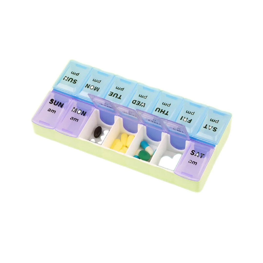 Pill Box #al Mshreq product available at family pharmacy online buy now at qatar doha