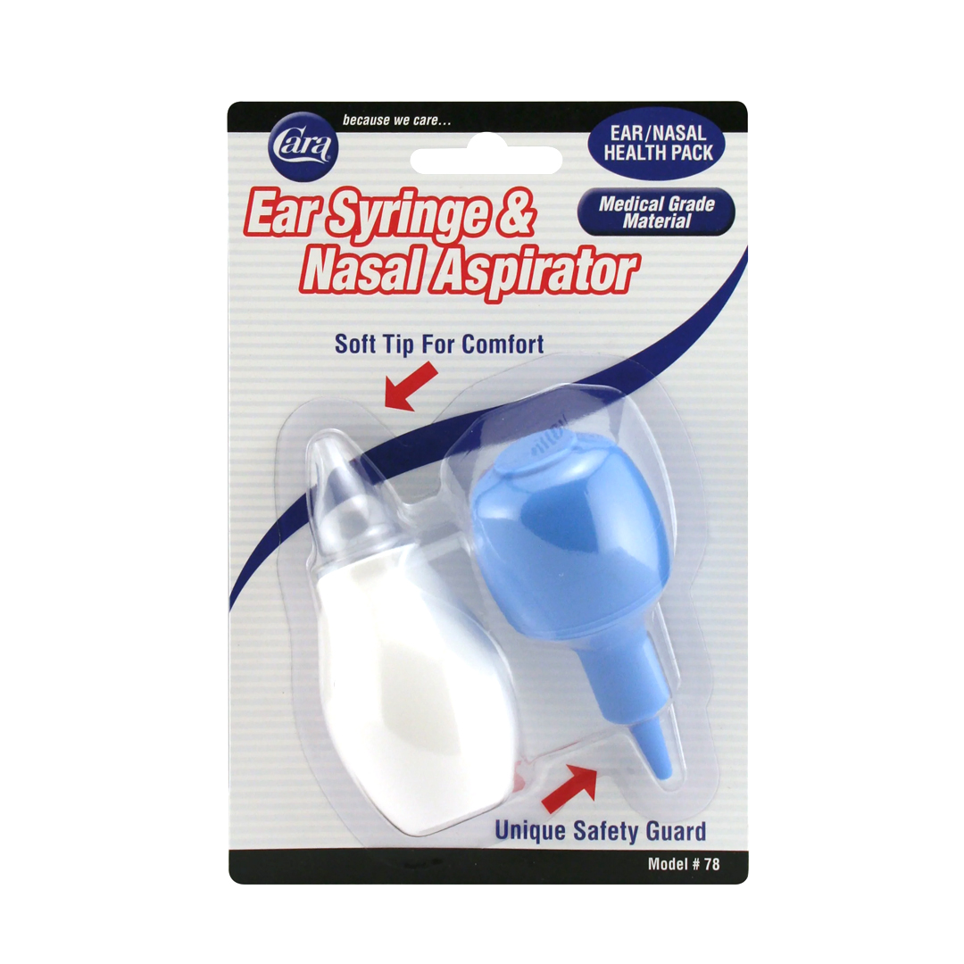 Nasal Aspirator Ear Syringe product available at family pharmacy online buy now at qatar doha