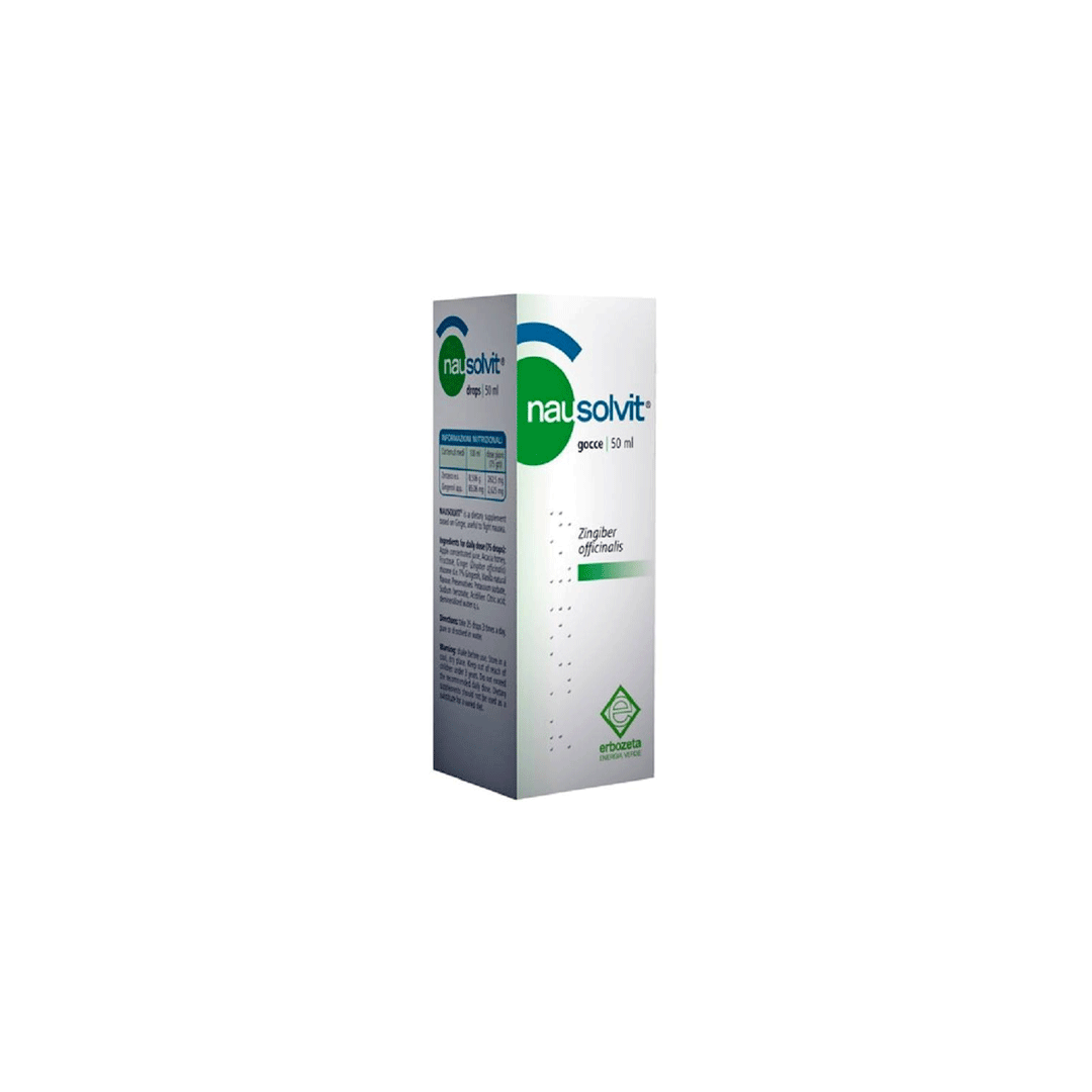 NAUSOLVIT DROPS 500ML product available at family pharmacy online buy now at qatar doha