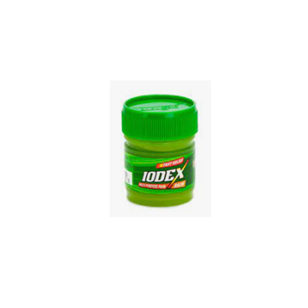 Iodex Rub 18gm product available at family pharmacy online buy now at qatar doha